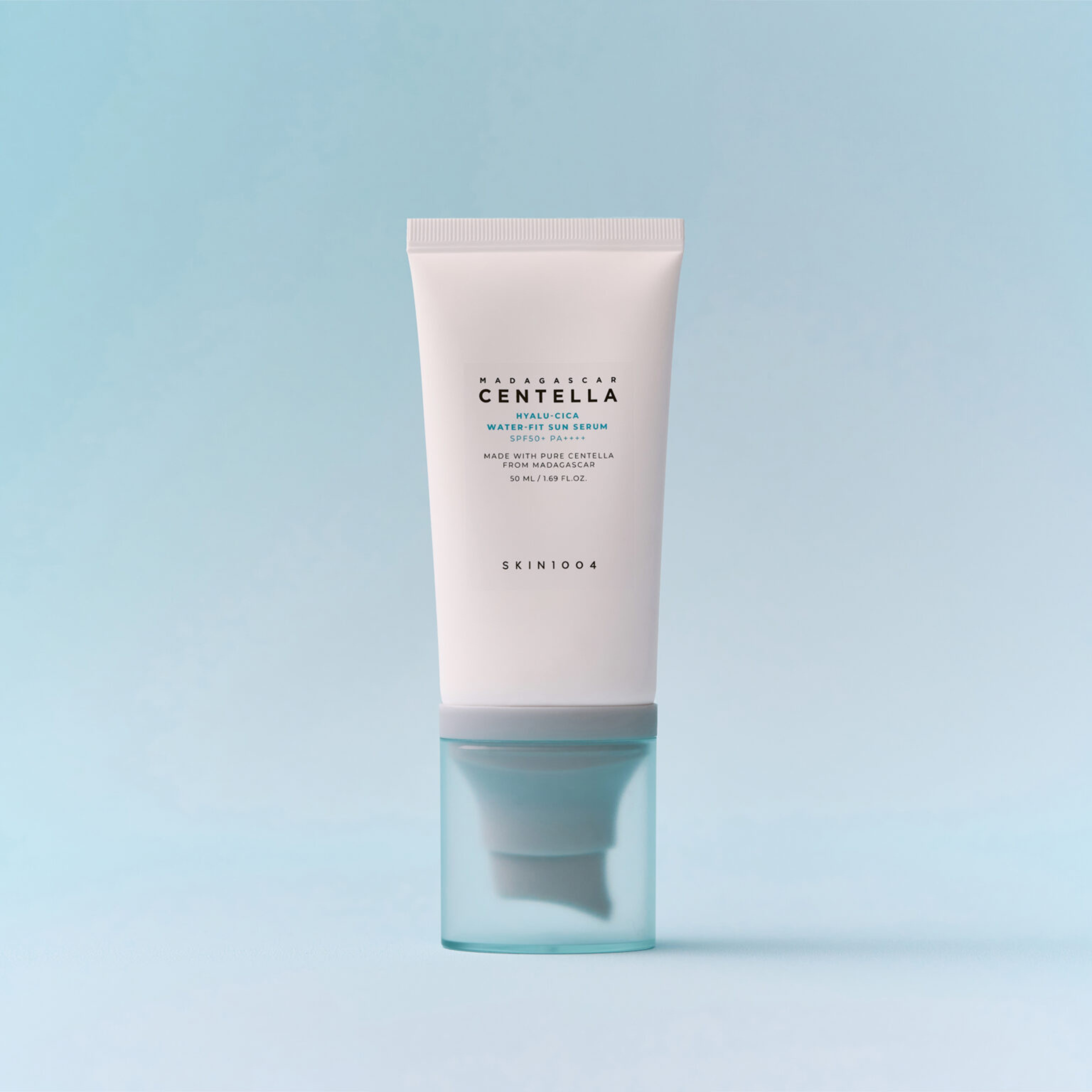 Protector Solar Facial SPF50+ Hidratante (Textura Serum)