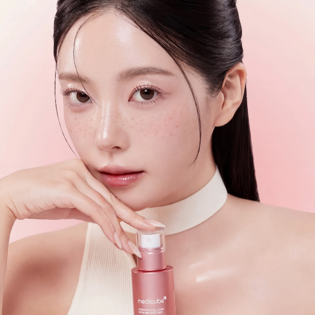 Serum Facial Reafirmante y Luminosidad (Efecto Piel Renovada)