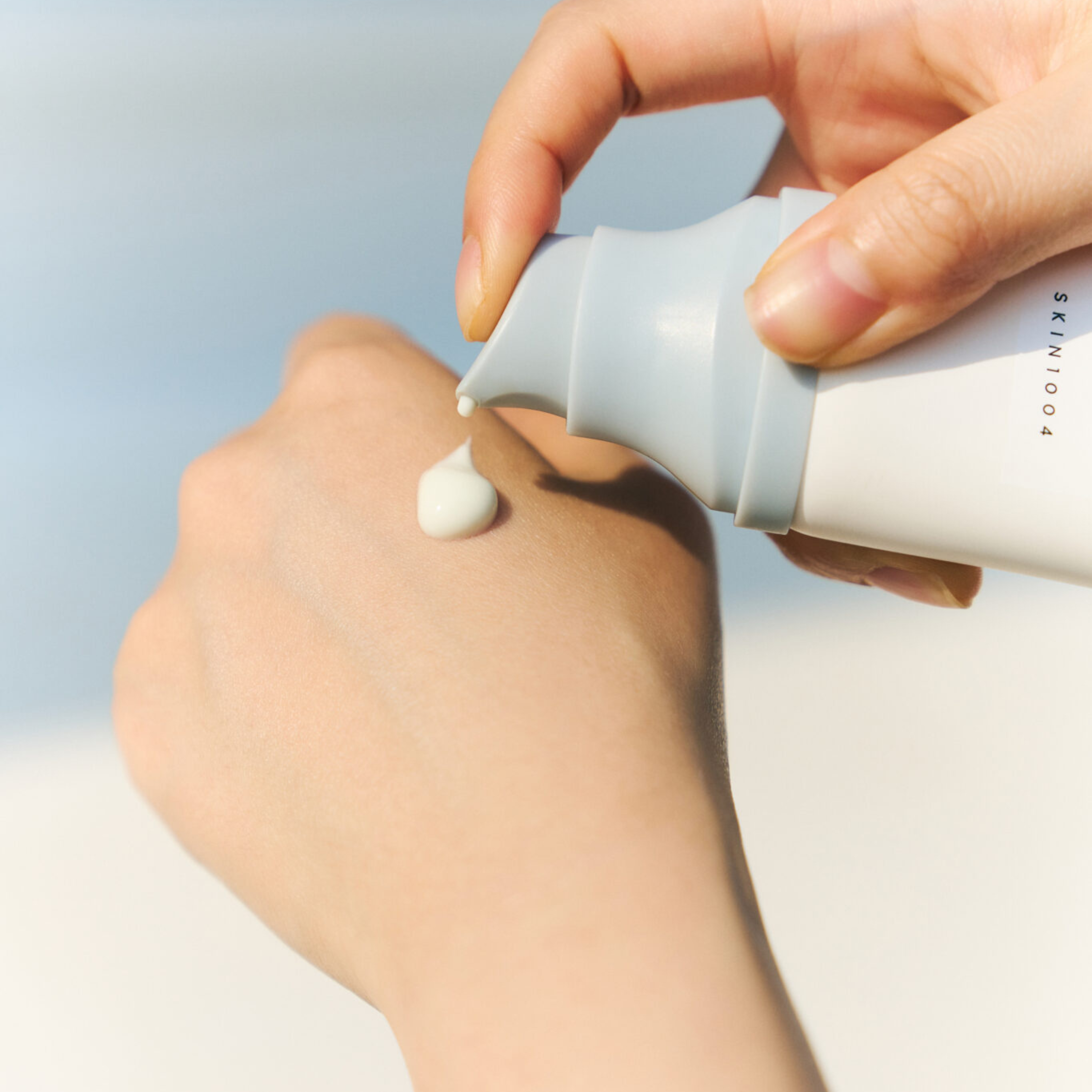 Protector Solar Facial SPF50+ Hidratante (Textura Serum)