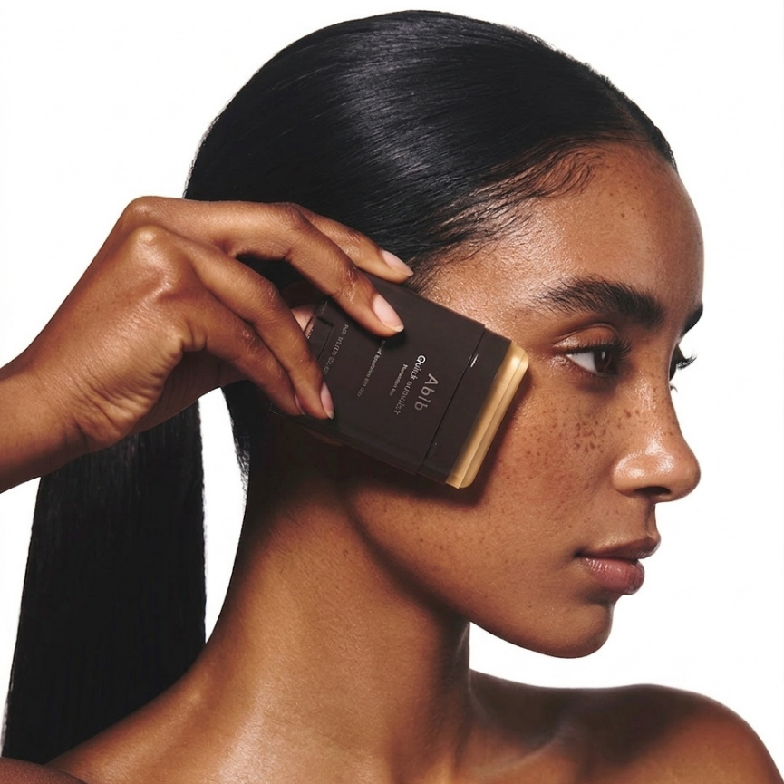 Protector Solar en Barra Invisible SPF50+ (Abib)