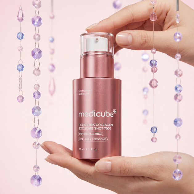 Serum Facial Reafirmante y Luminosidad (Efecto Piel Renovada)