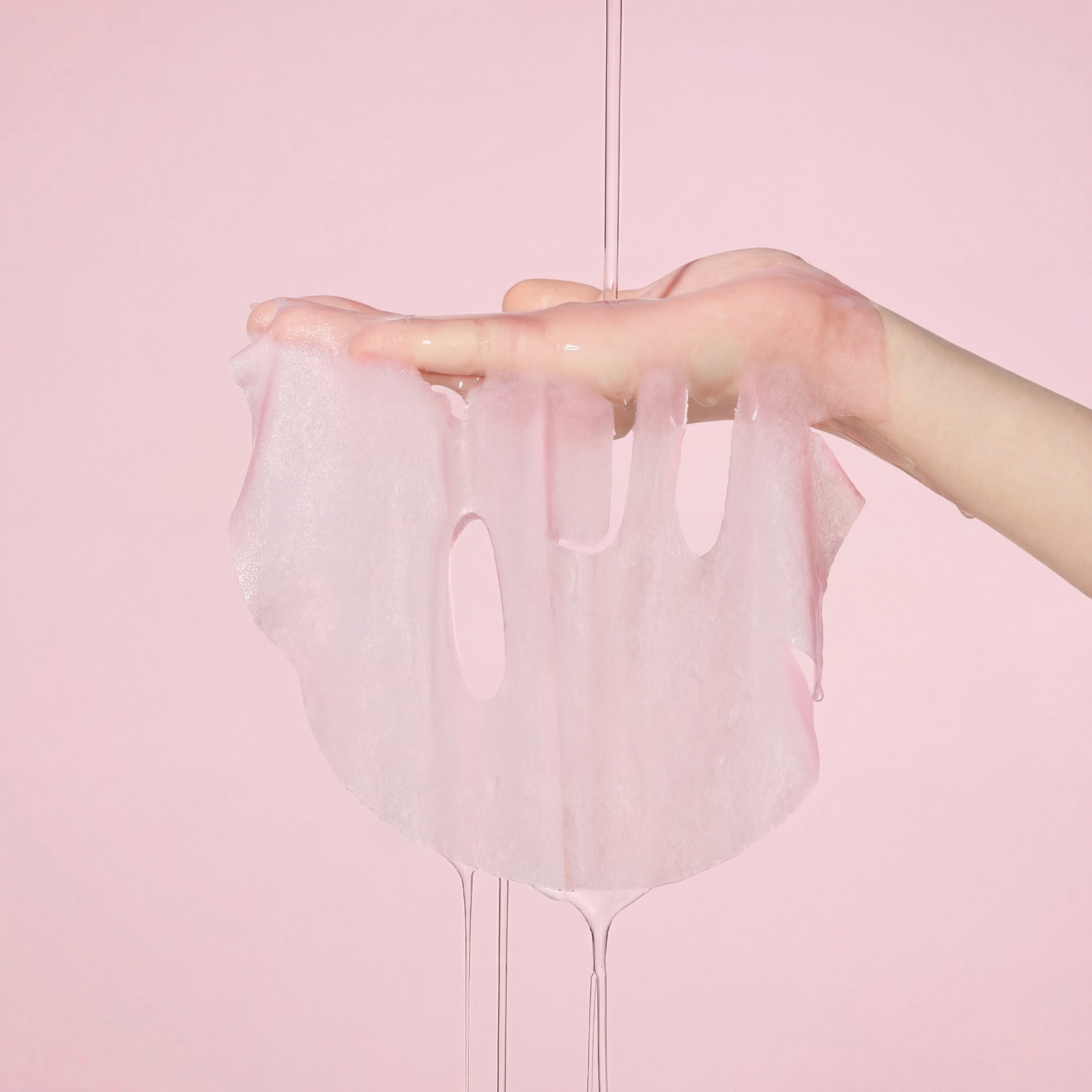 Mascarilla Facial Hidratante y Luminosidad (Efecto Glow)