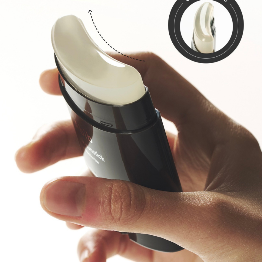 Protector Solar en Barra Invisible SPF50+ (Abib)