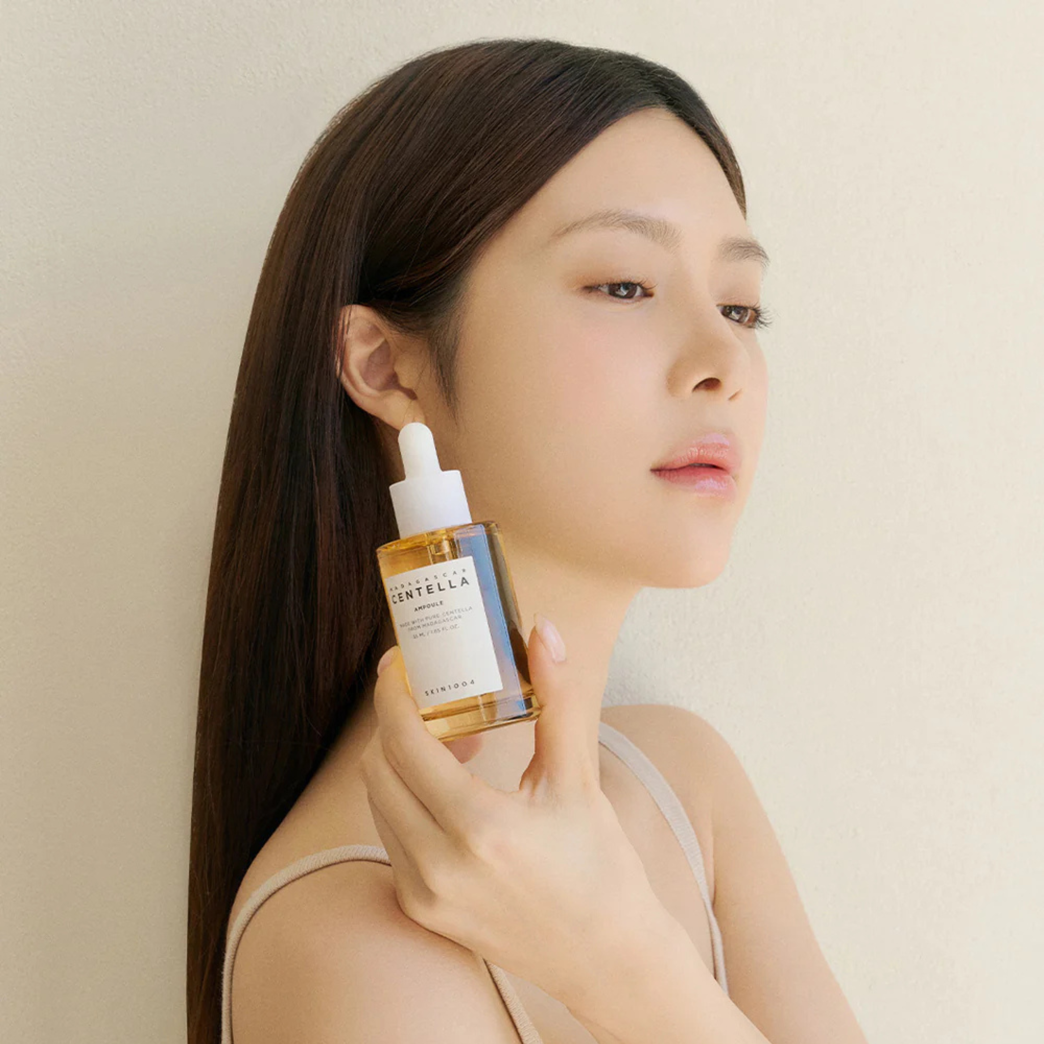 Serum Calmante de Centella para Piel Sensible