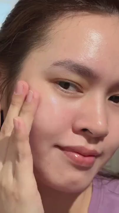 Serum Facial Reafirmante y Luminosidad (Efecto Piel Renovada)