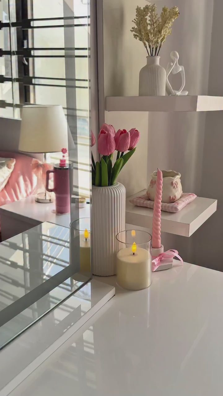 Dispositivo Facial Reafirmante y Luminosidad (Medicube)